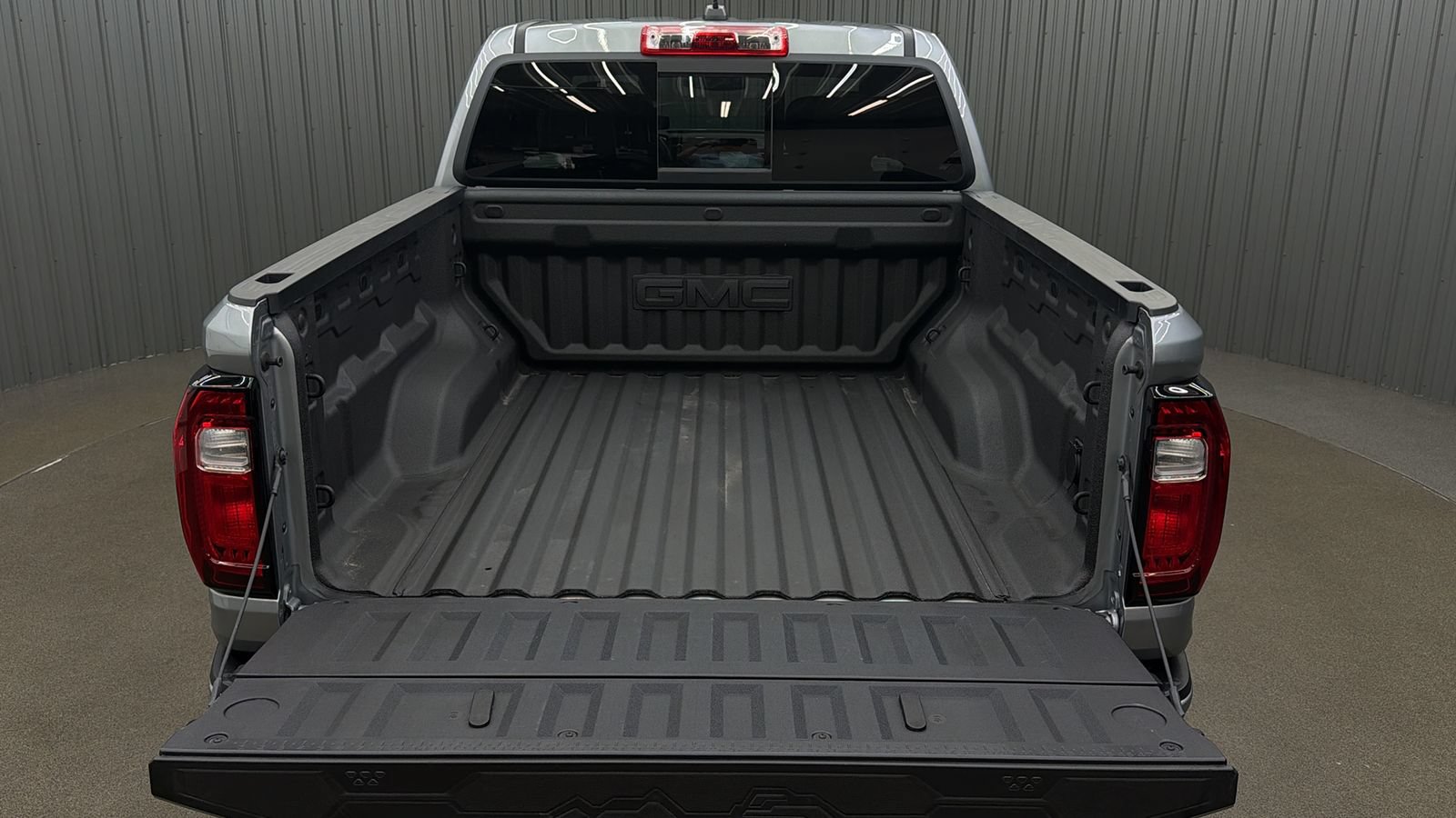Used 2026 GMC Canyon AT4 AWD/4WD image 17