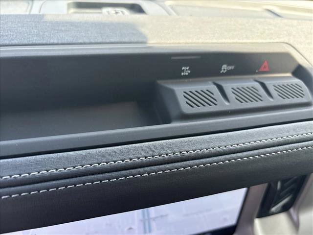 New 2026 Ford Bronco Outer Banks AWD/4WD image 14