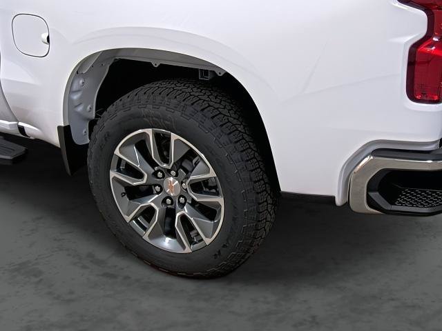 New 2026 Chevrolet Silverado 1500 LT w/ Z71 Off-Road Package AWD/4WD image 9