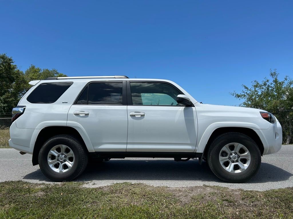 Used 2024 Toyota 4Runner SR5 RWD image 6