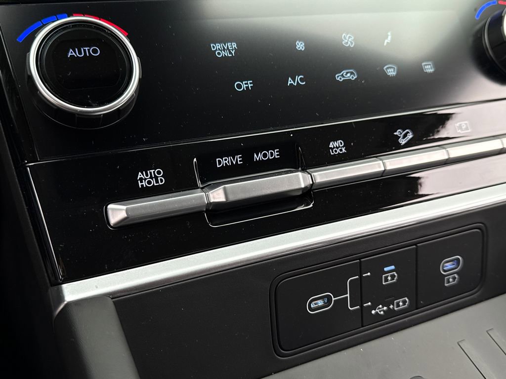 New 2026 Hyundai Santa Fe SE AWD/4WD image 20