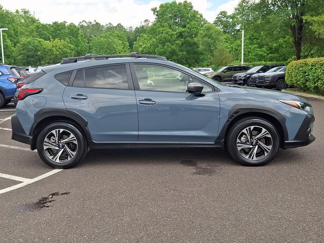 Certified 2025 Subaru Crosstrek 2.5i Premium AWD/4WD image 7