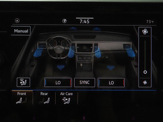 Used 2023 Volkswagen Atlas SE w/ Technology Package image 33