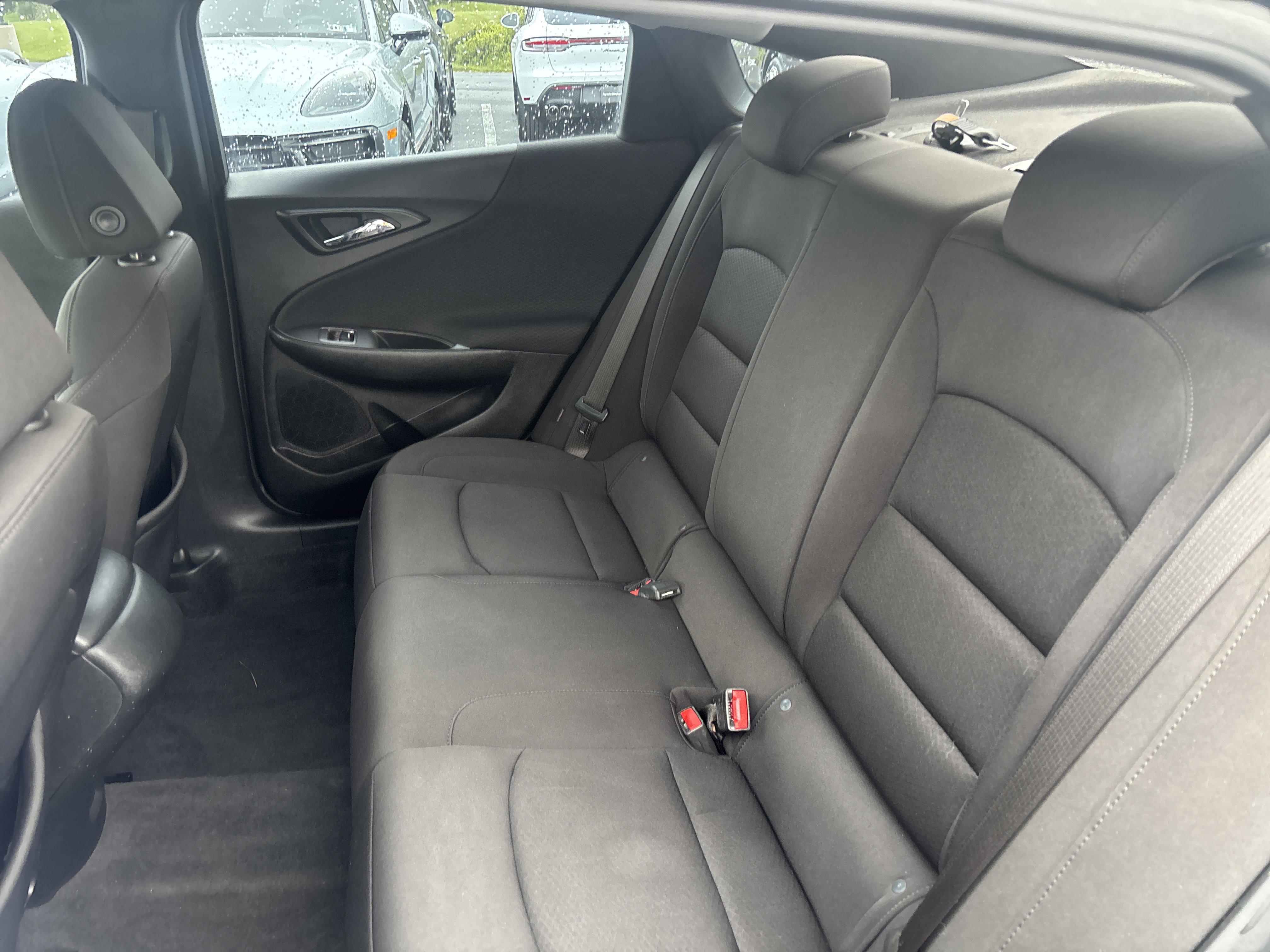 Used 2020 Chevrolet Malibu RS w/ LPO, Convenience Package 2 FWD image 28