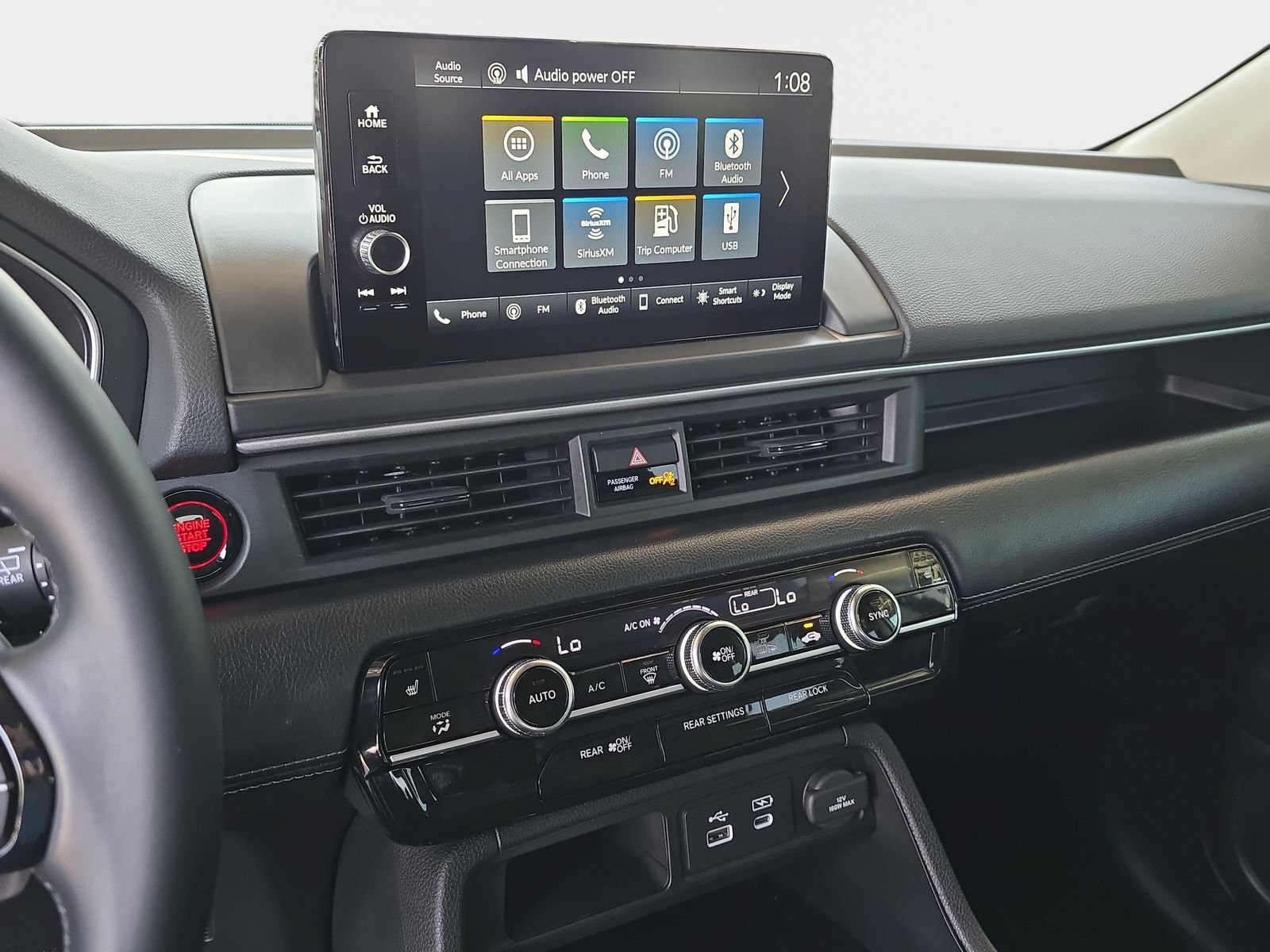 Certified 2025 Honda Pilot EX-L image 20