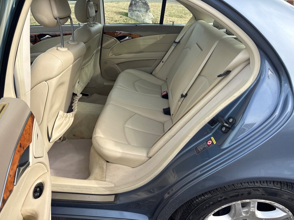Used 2005 Mercedes-Benz E 320 E320 image 18