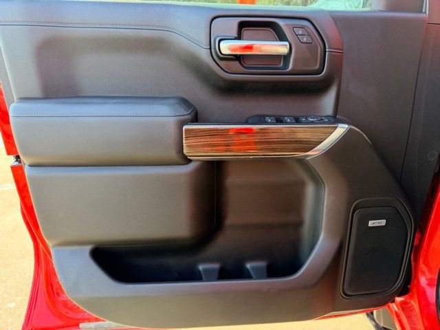 Used 2020 Chevrolet Silverado 1500 RST w/ All-Star Edition image 19