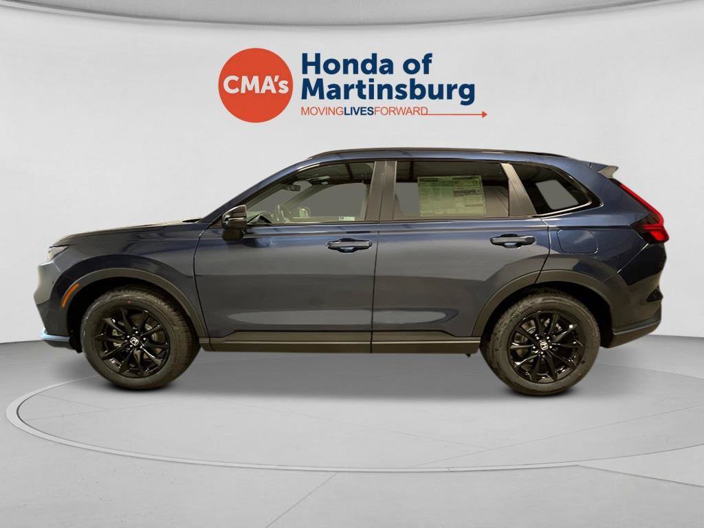 New 2026 Honda CR-V Sport-L image 18
