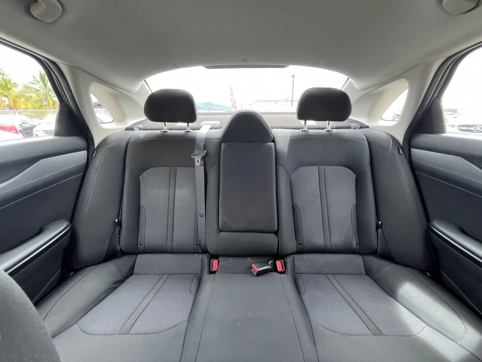 Used 2023 Kia K5 LXS image 37