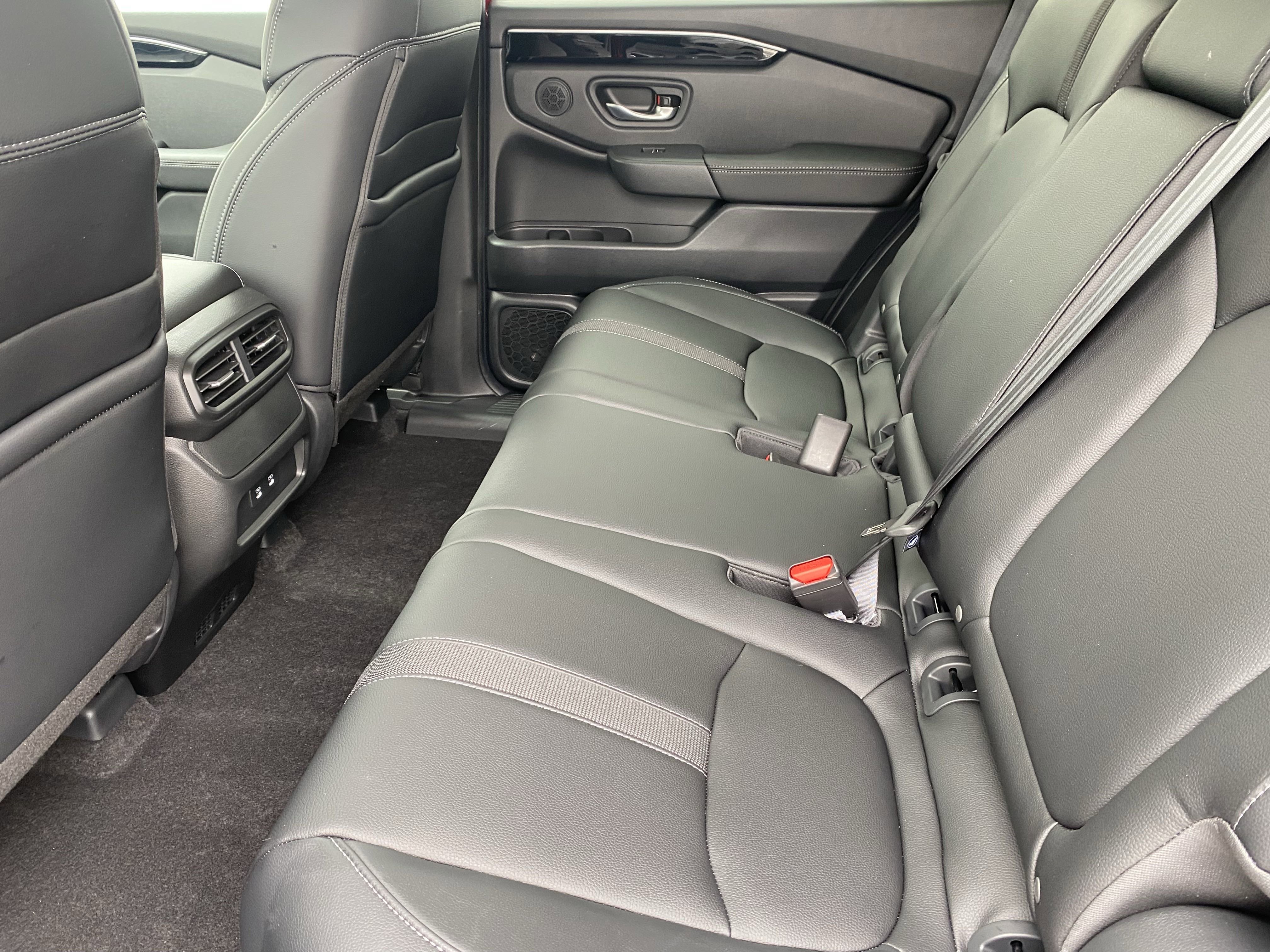 Used 2026 Honda Passport RTL image 13