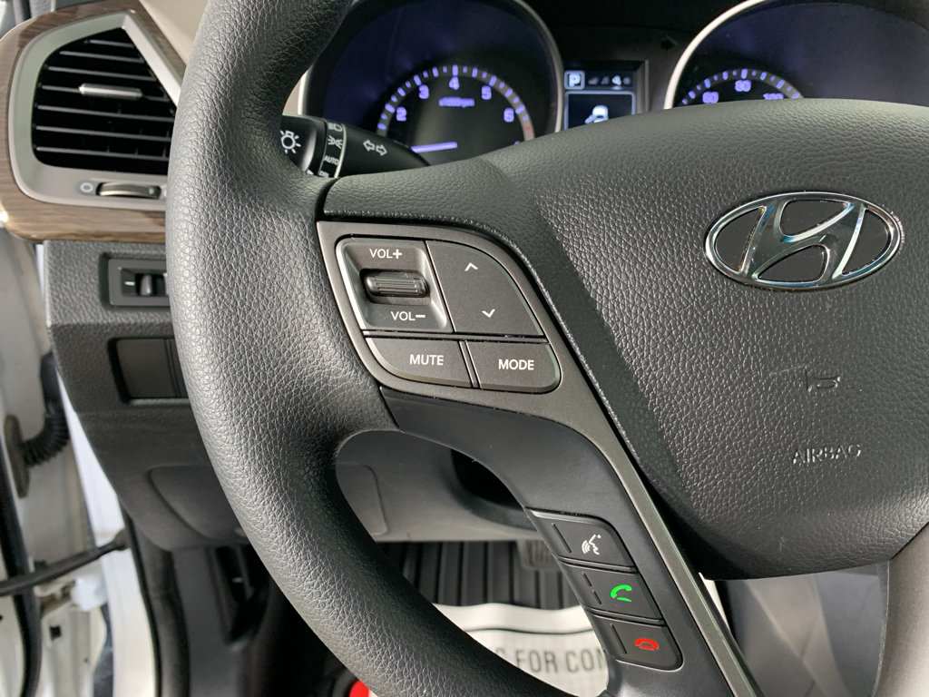 Used 2018 Hyundai Santa Fe Sport FWD image 18