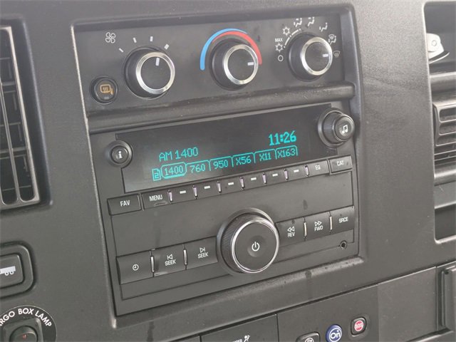 Used 2022 Chevrolet Express 3500 w/ Power Convenience Package image 20