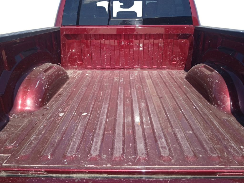 Used 2025 RAM 1500 Laramie image 19