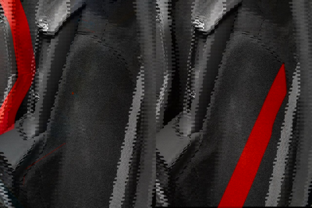 Used 2023 Chevrolet Corvette Z06 w/ Stealth Interior Trim Package image 22