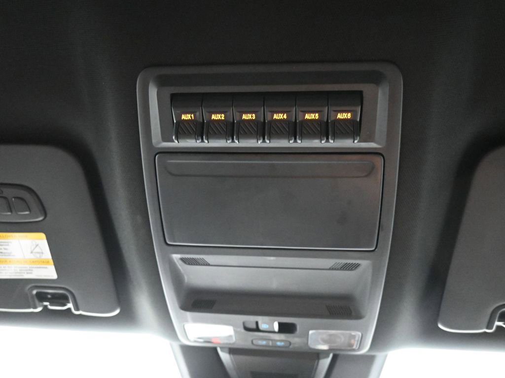 Used 2025 Ford Ranger Raptor image 18