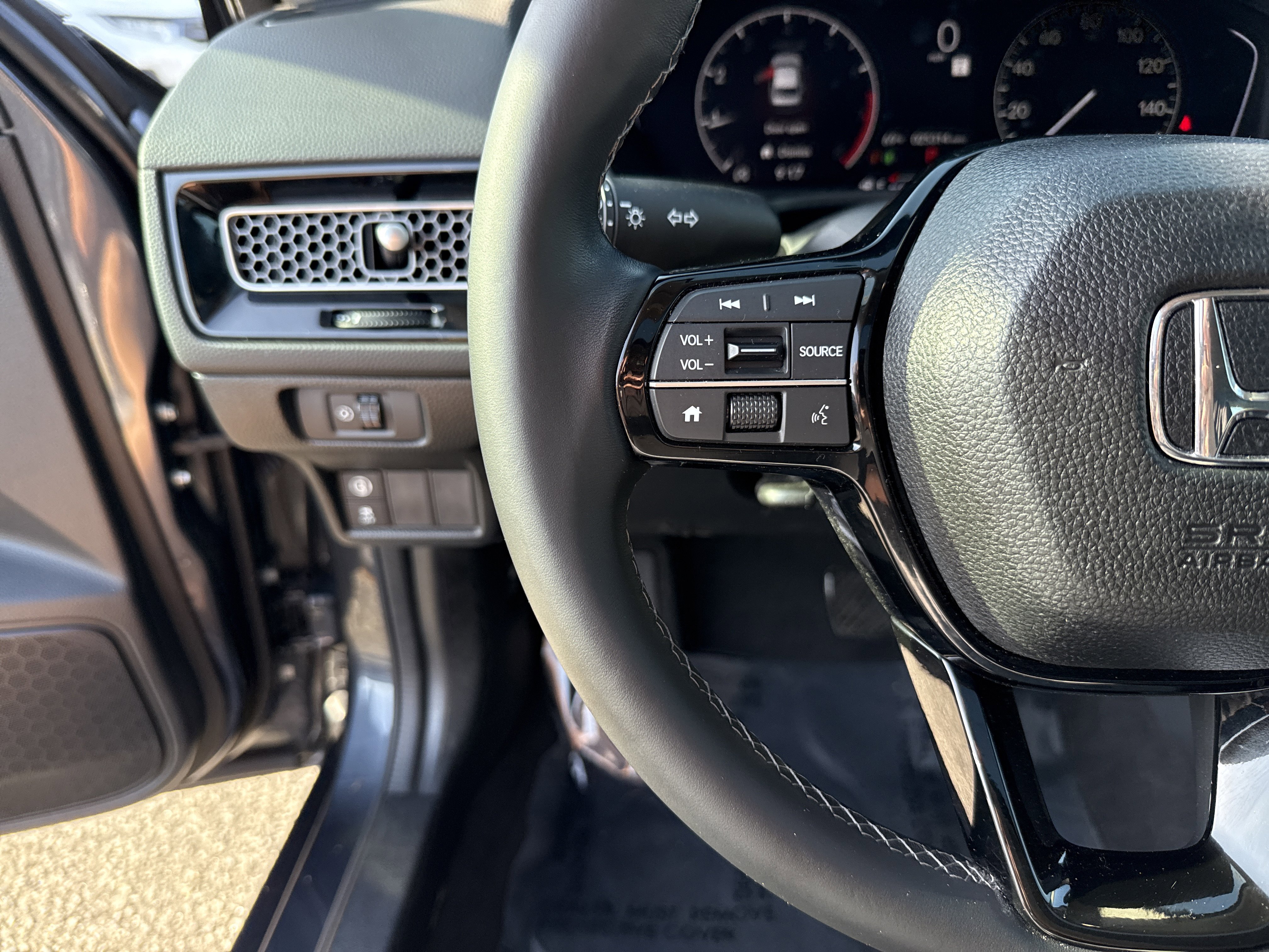 Certified 2023 Honda Civic EX image 19