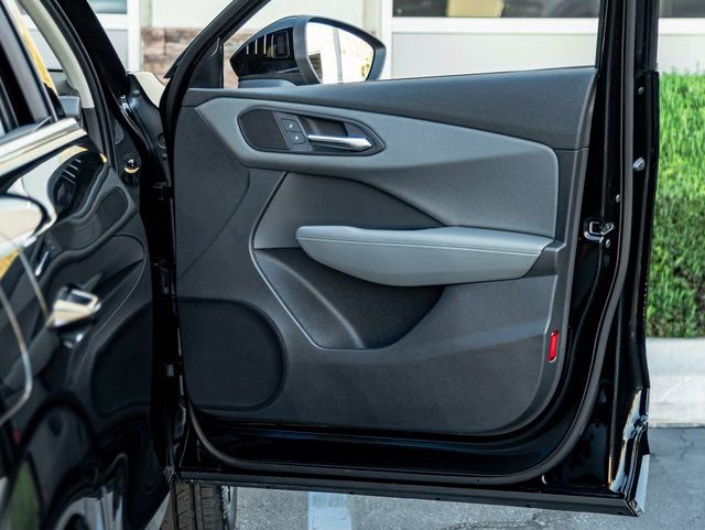 New 2026 Audi Q3 quattro 2.0T image 27