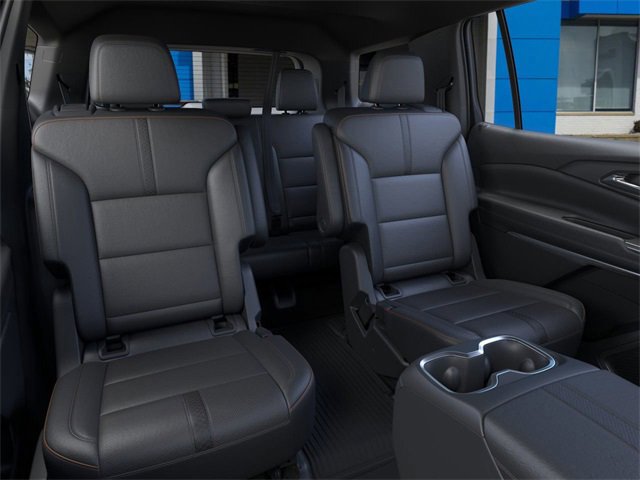 New 2026 Chevrolet Traverse High Country w/ LPO, Floor Liner Package image 17