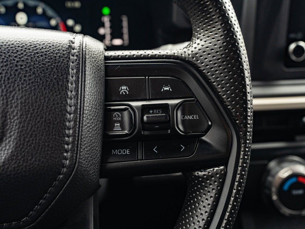 Used 2025 Toyota Tacoma SR RWD image 26