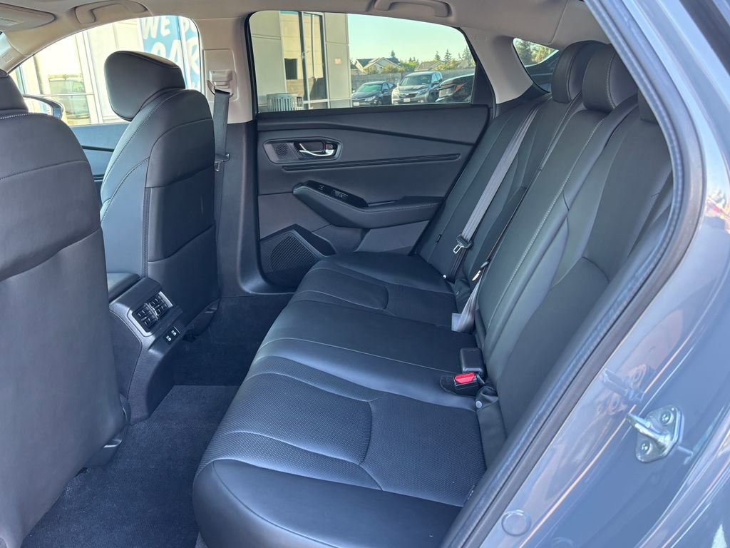 Used 2025 Honda Accord Touring image 26