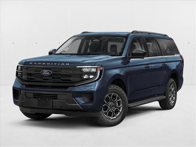 New 2026 Ford Expedition Max Active image 1
