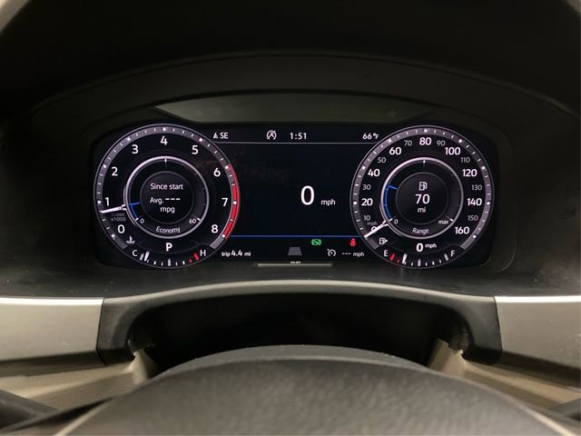 Used 2019 Volkswagen Atlas SEL Premium image 21