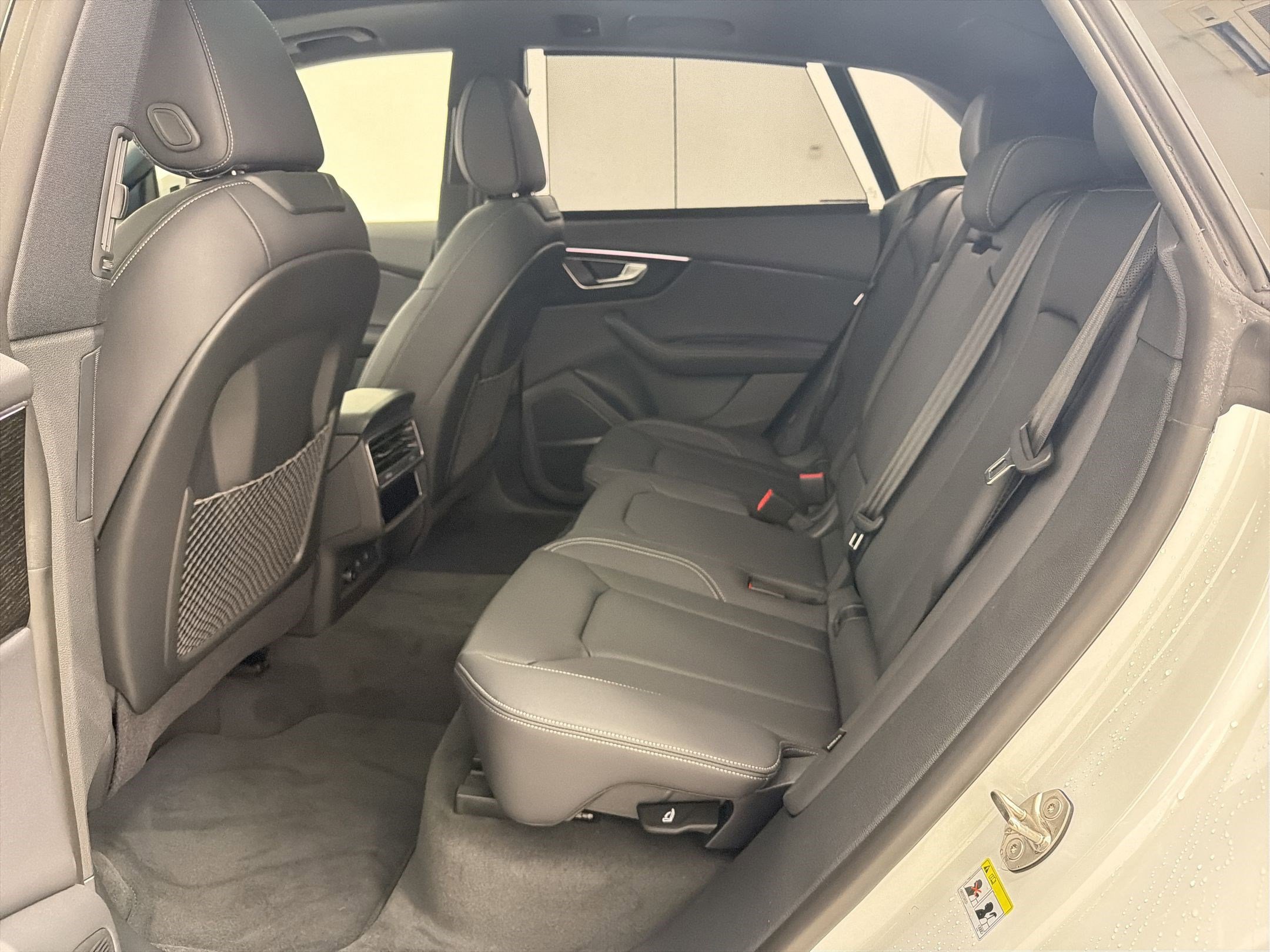 Certified 2026 Audi Q8 Premium Plus image 13