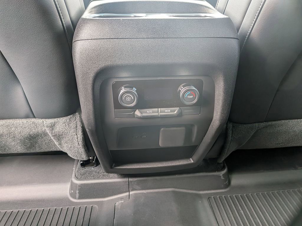 New 2026 Buick Enclave Preferred w/ Power Package image 11