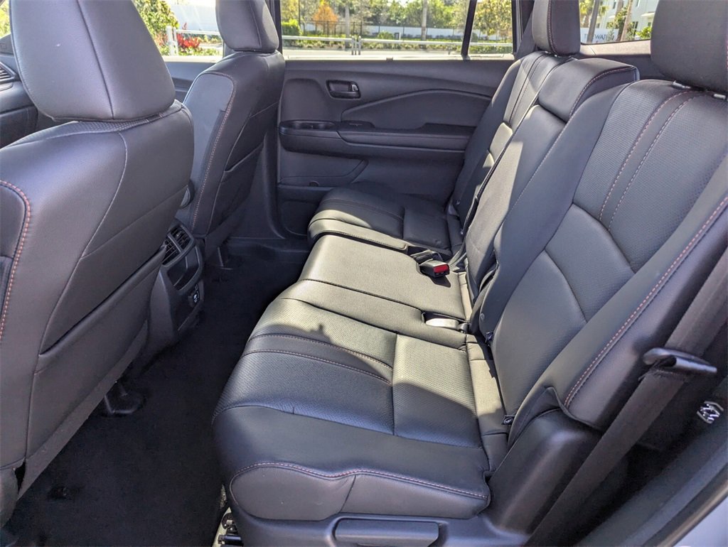 Used 2023 Honda Passport TrailSport image 18