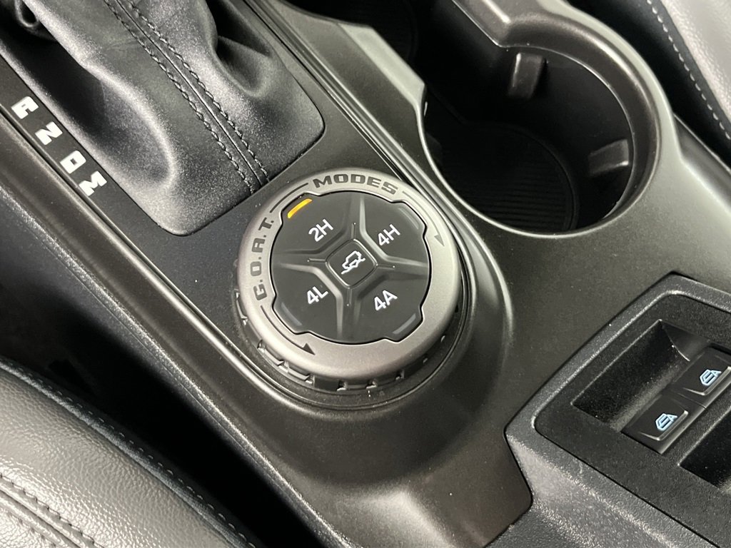 Certified 2023 Ford Bronco Outer Banks image 23