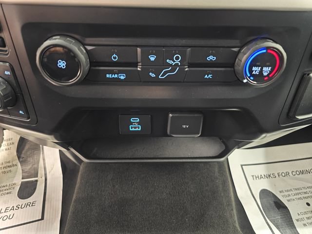 Certified 2021 Ford F150 XLT AWD/4WD image 26