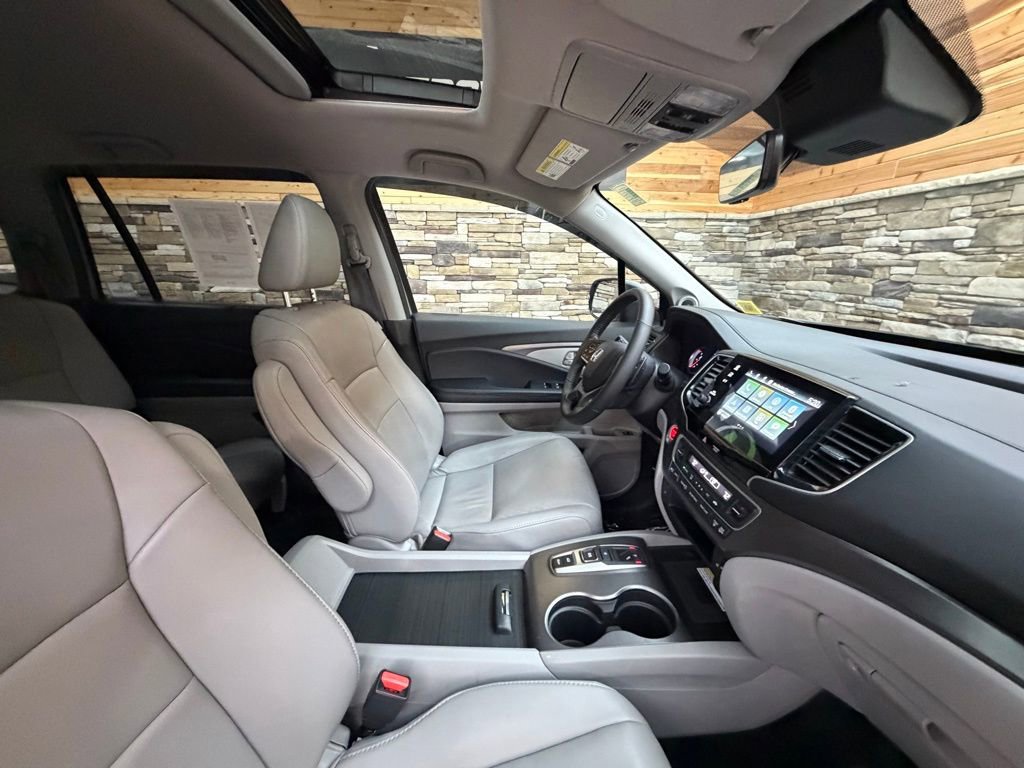 Used 2021 Honda Pilot Special Edition image 14