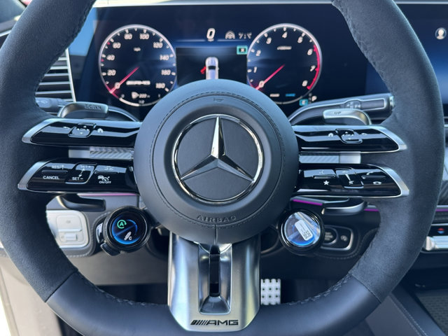 New 2026 Mercedes-Benz GLE 53 AMG 4MATIC Coupe image 11