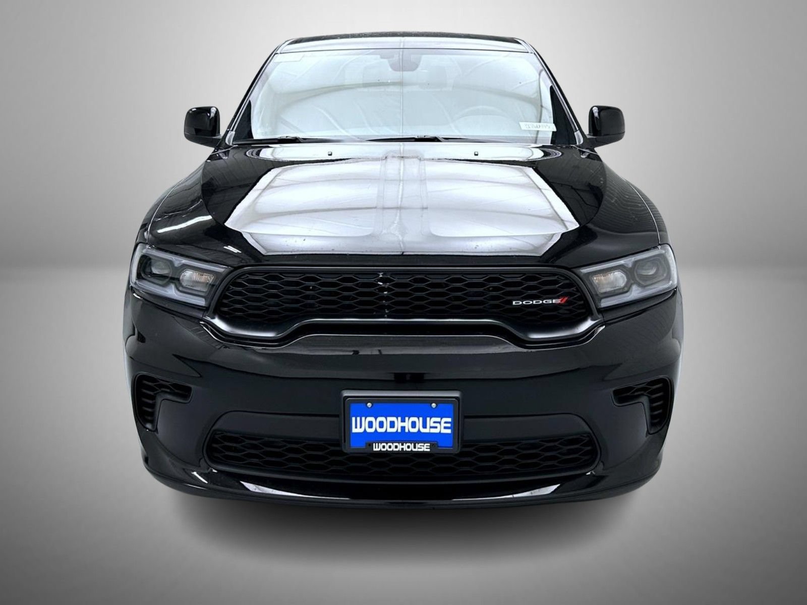 New 2026 Dodge Durango GT AWD/4WD image 2