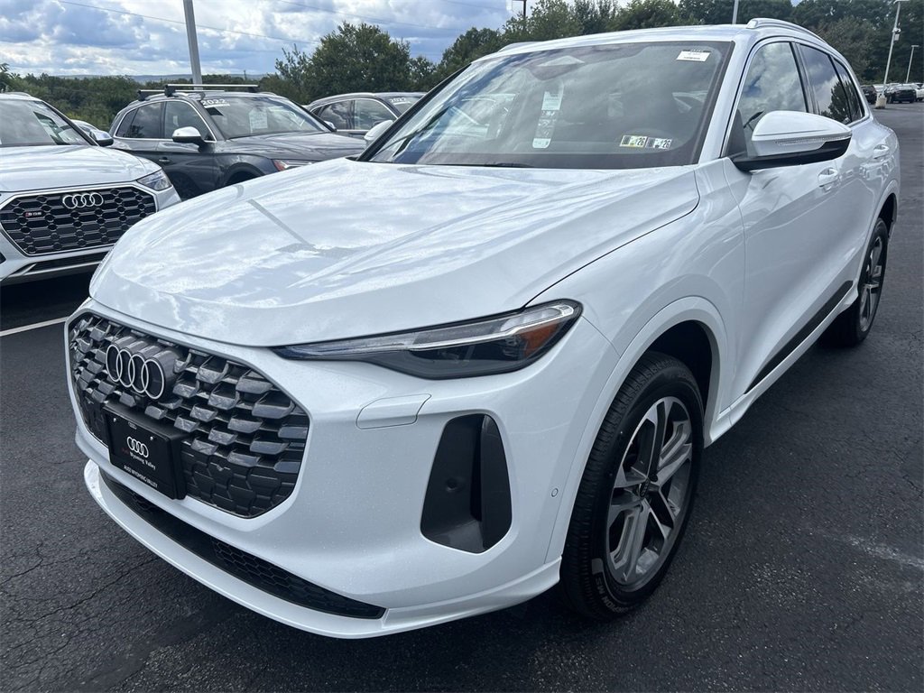 New 2025 Audi Q5 Premium Plus image 4