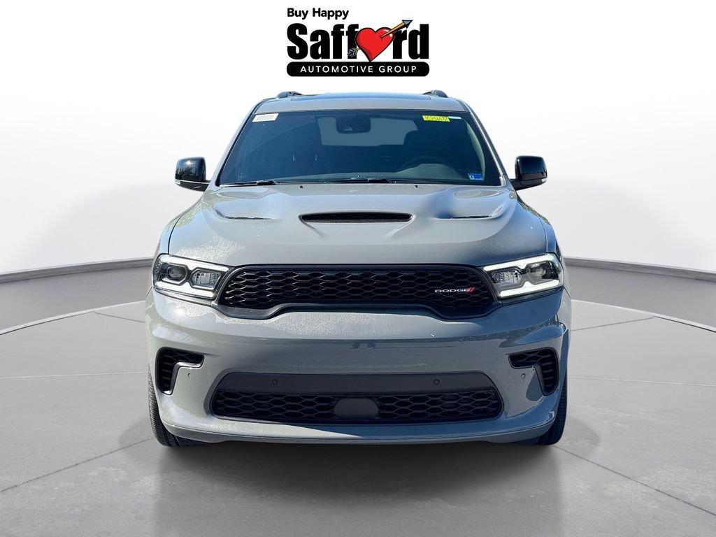New 2026 Dodge Durango GT AWD/4WD image 8
