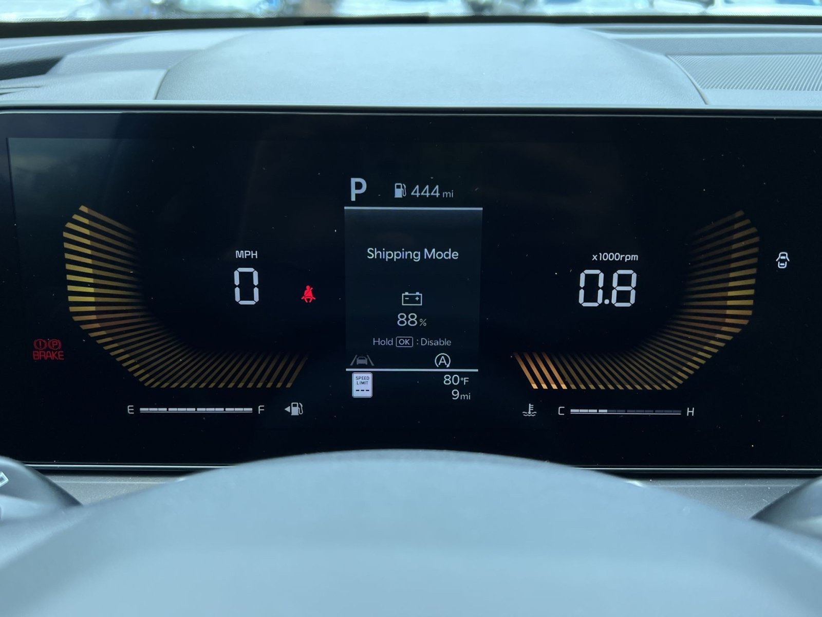 New 2026 Kia Sorento S FWD image 28