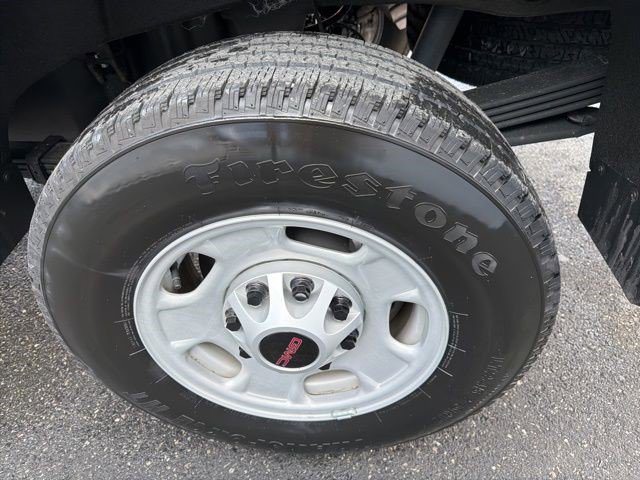 Certified 2024 GMC Sierra 2500 Pro w/ Snow Plow Prep/Camper Package image 10