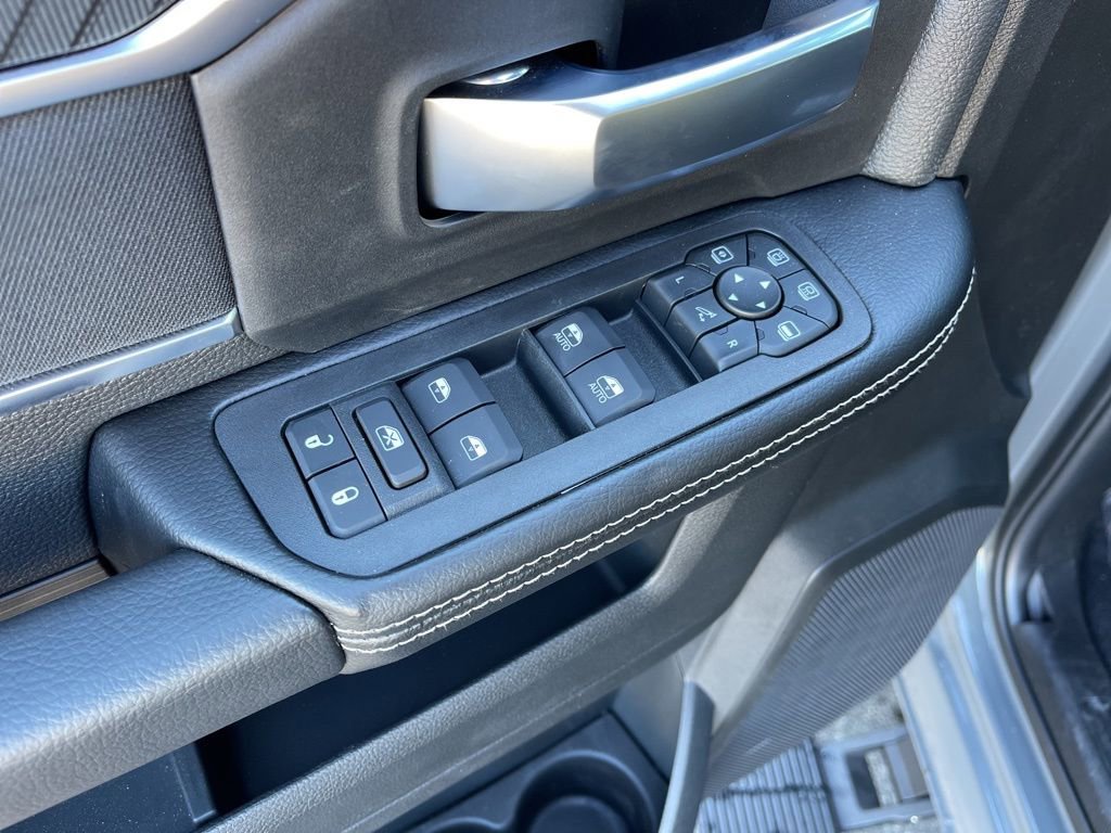 New 2026 RAM 2500 Big Horn image 15
