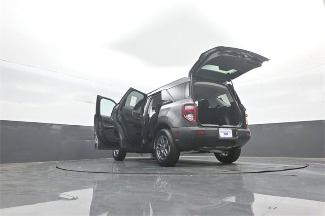 New 2025 Ford Bronco Sport Big Bend image 42