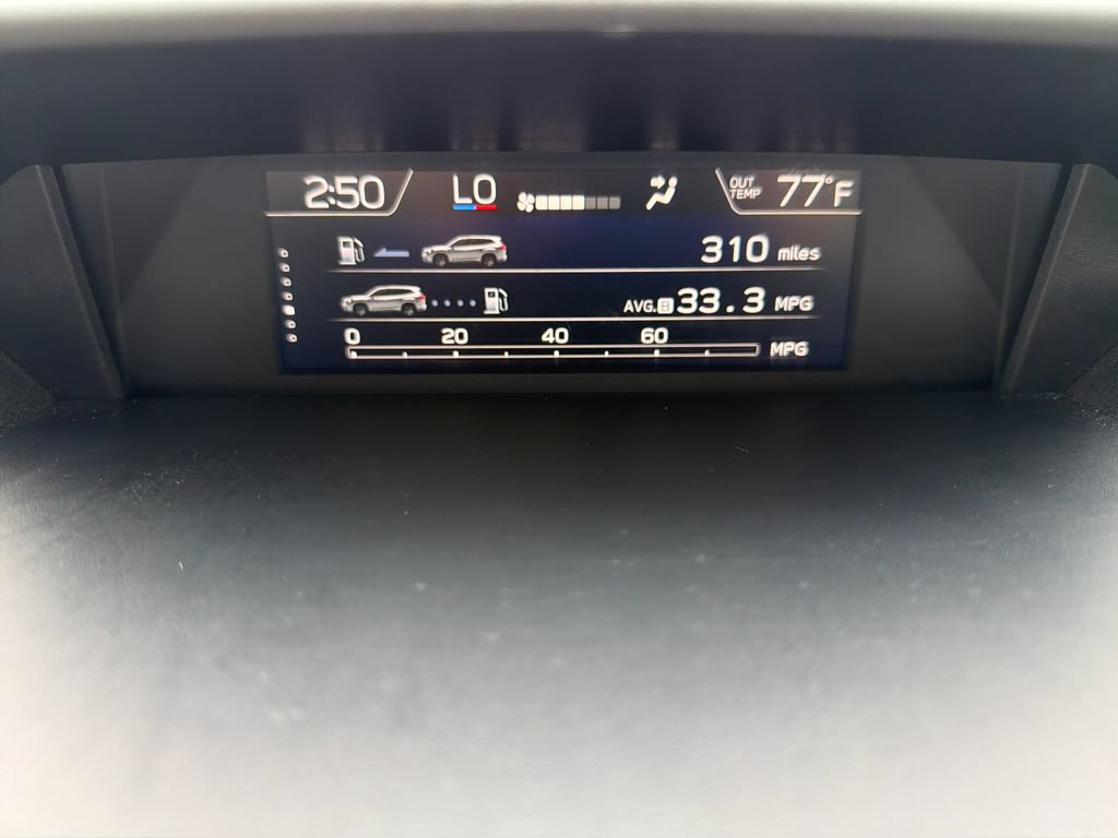 Used 2020 Subaru Forester Premium AWD/4WD image 42