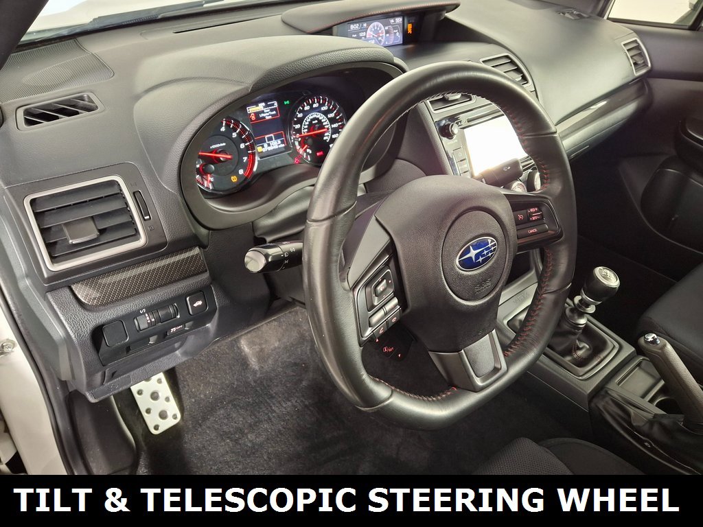 Used 2019 Subaru WRX image 11