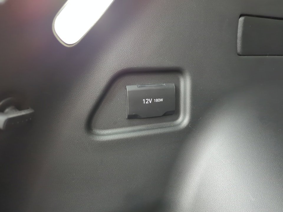 Certified 2025 Hyundai Tucson Limited image 20