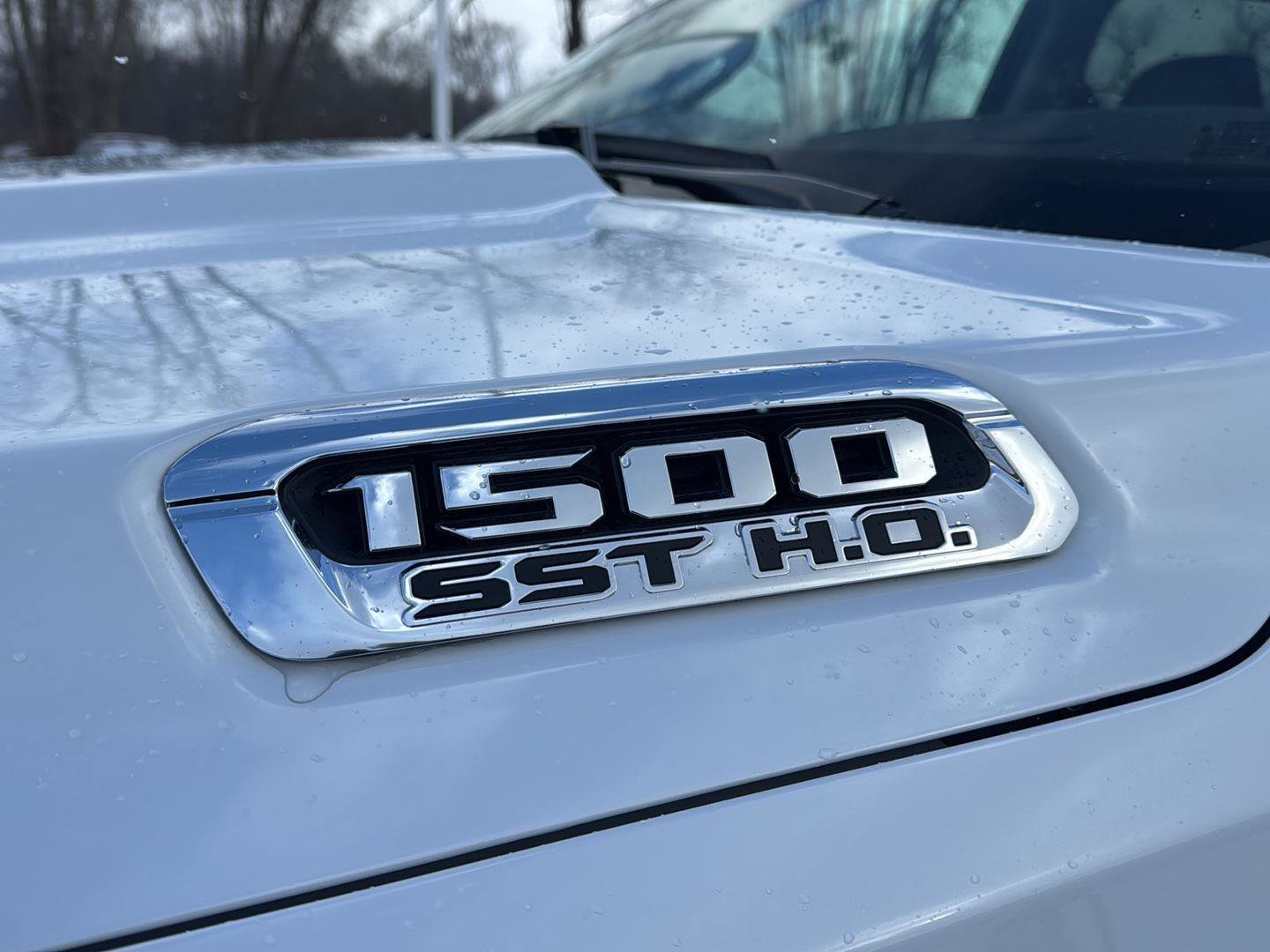 Used 2025 RAM 1500 Limited image 11