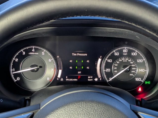 Used 2020 Acura RDX AWD image 29