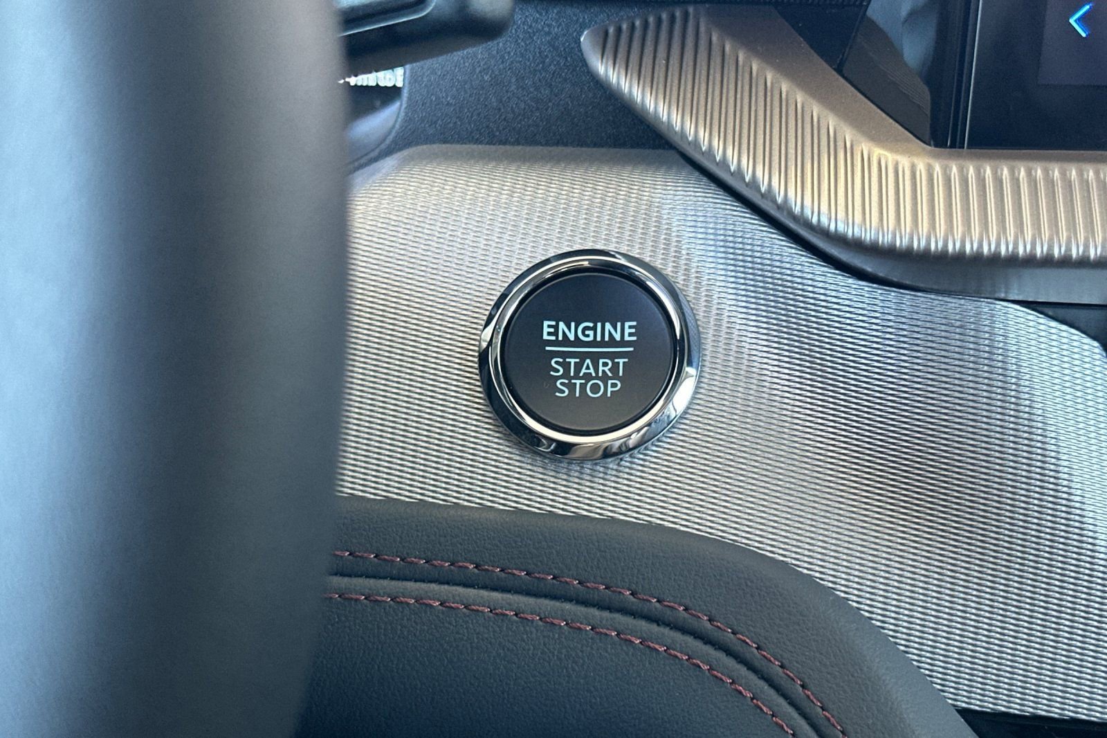 New 2026 Ford Explorer Active image 23