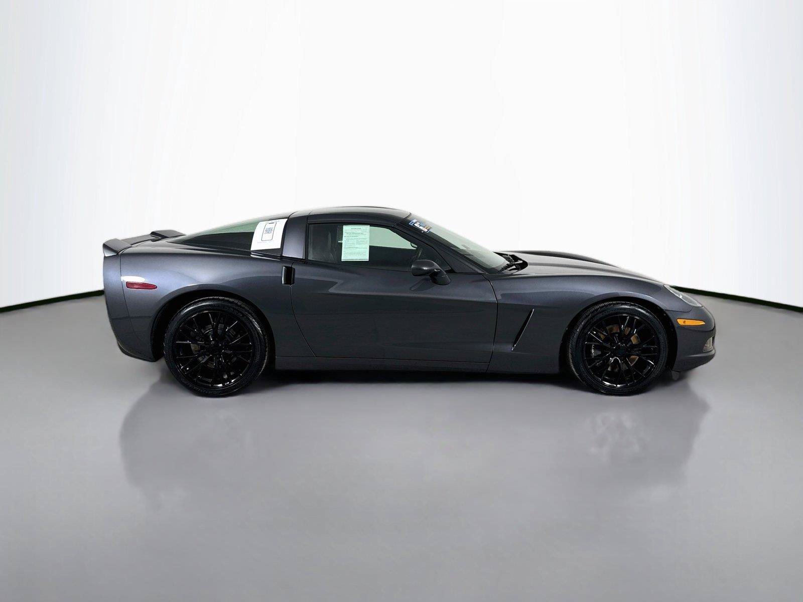 Used 2012 Chevrolet Corvette Coupe RWD image 10