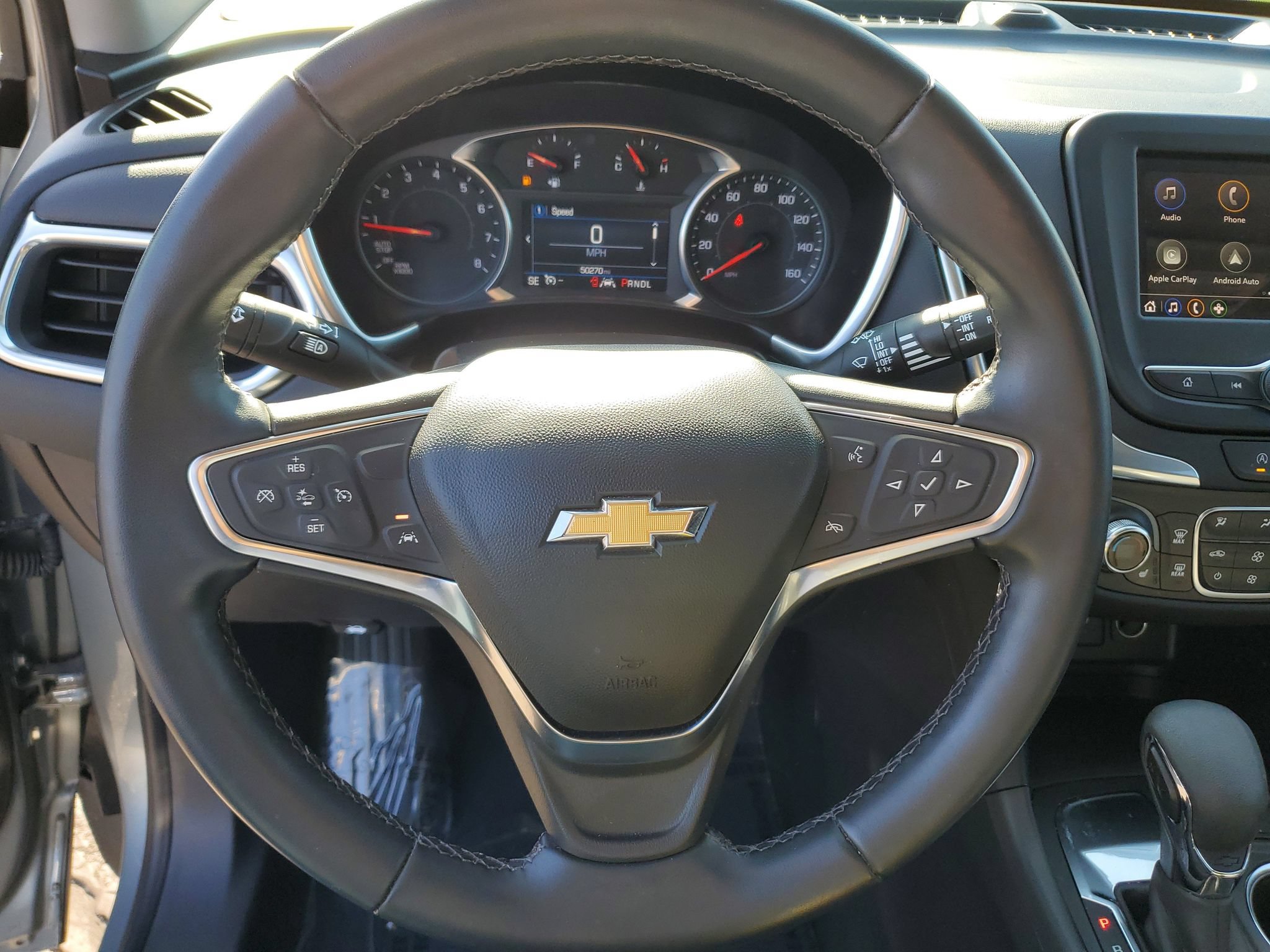 Used 2024 Chevrolet Equinox LT FWD image 18