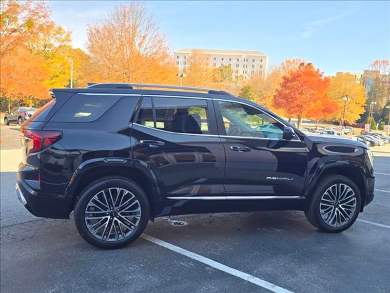 New 2026 GMC Terrain Denali image 2