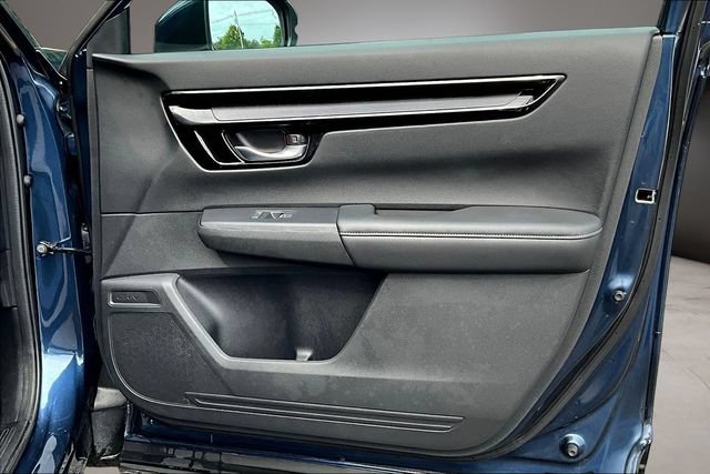 Certified 2024 Honda CR-V EX-L image 29
